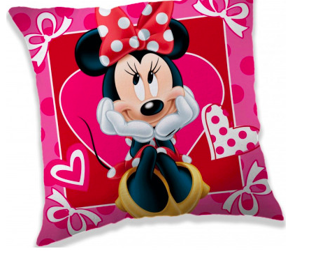Minnie Mouse Cushion